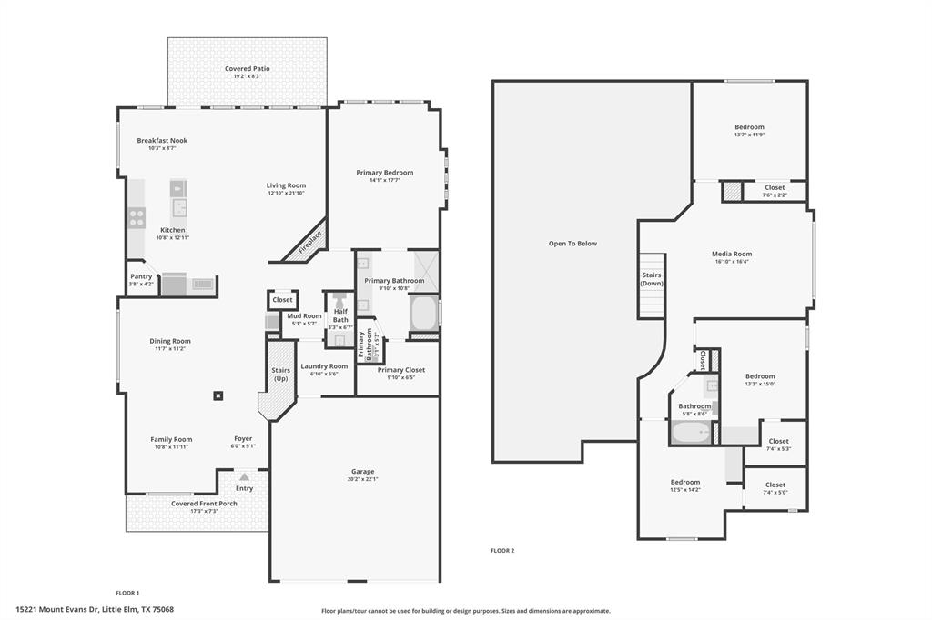 15221 Mount Evans Drive Property Photo 40
