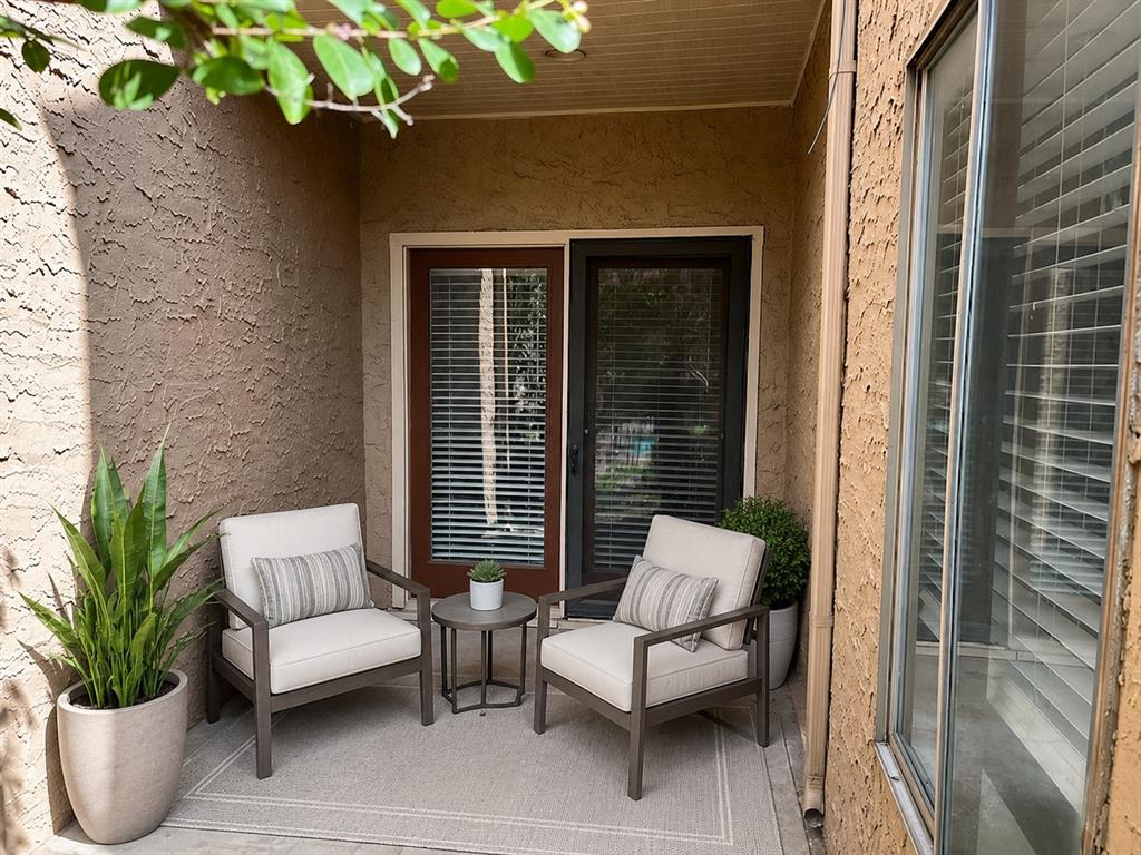 5550 Spring Valley Road F15 Property Photo 4