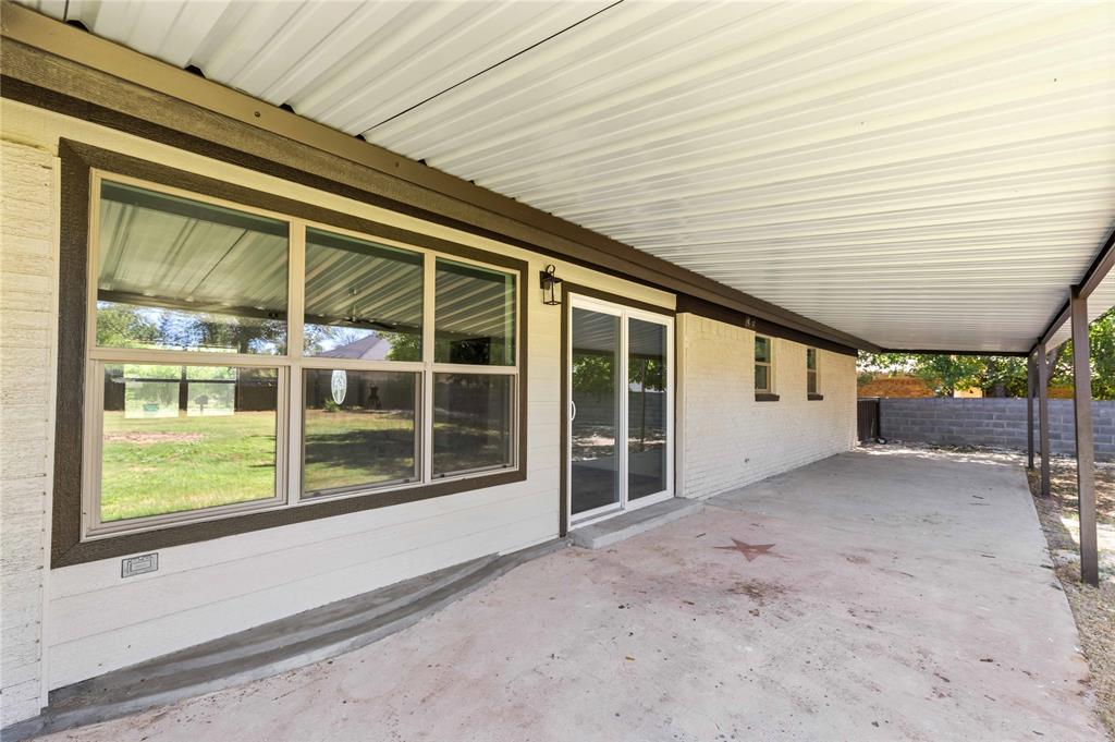 809 W Liveoak Street Property Photo 29