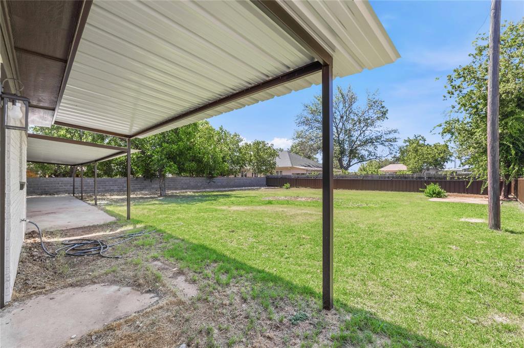 809 W Liveoak Street Property Photo 30