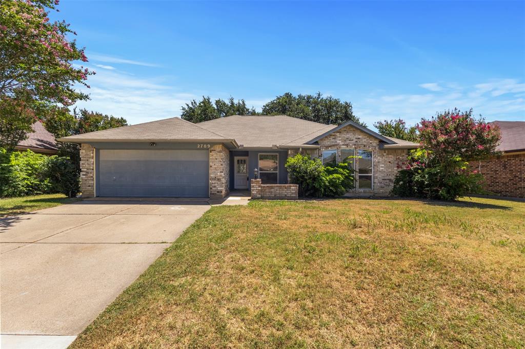 2709 Typhon Drive Property Photo 1