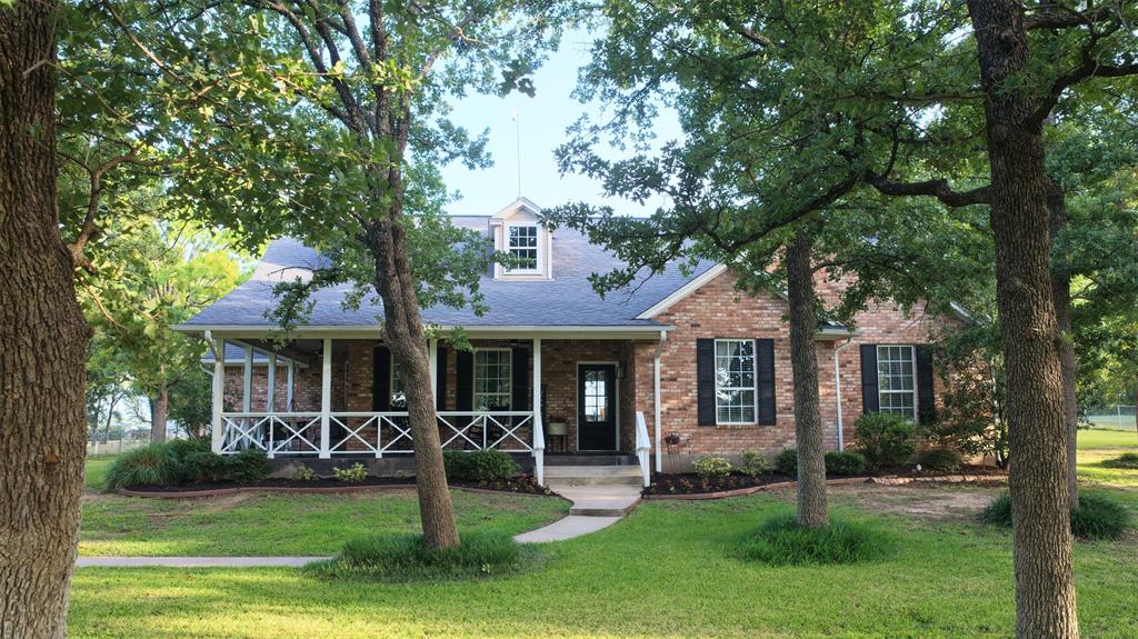 443 County Road 3342 Property Photo 1