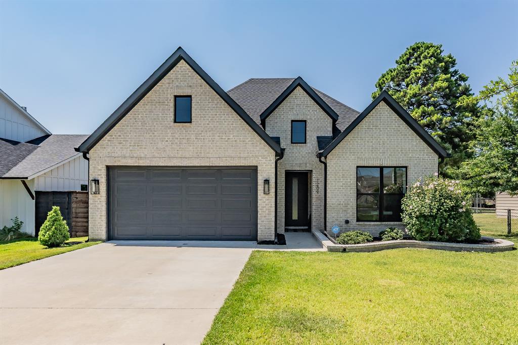 1209 Hilltop Drive Tx Property Photo 1
