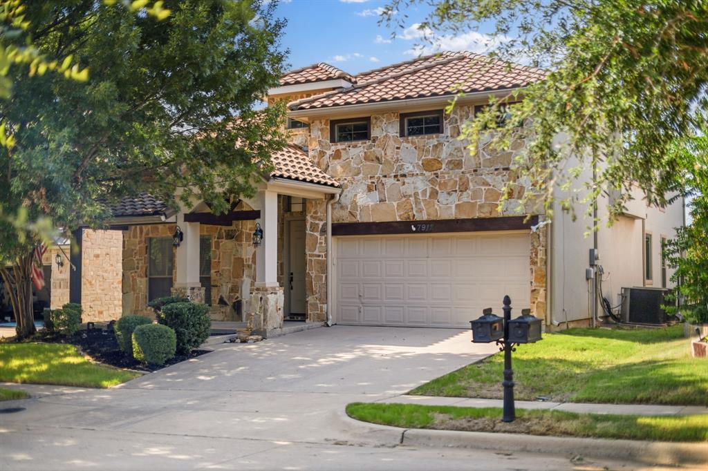 7912 Texian Trail Property Photo 1