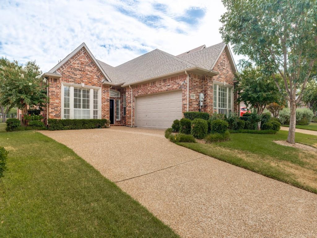 2544 Prestonwood Drive Property Photo 1