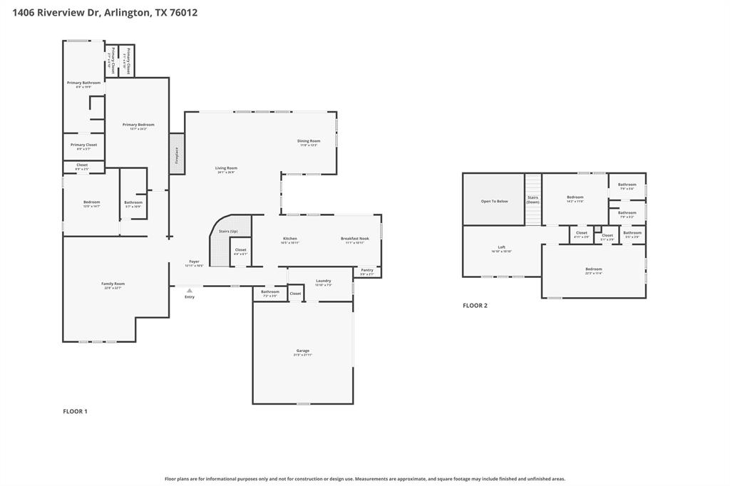 1406 Riverview Drive Property Photo 40
