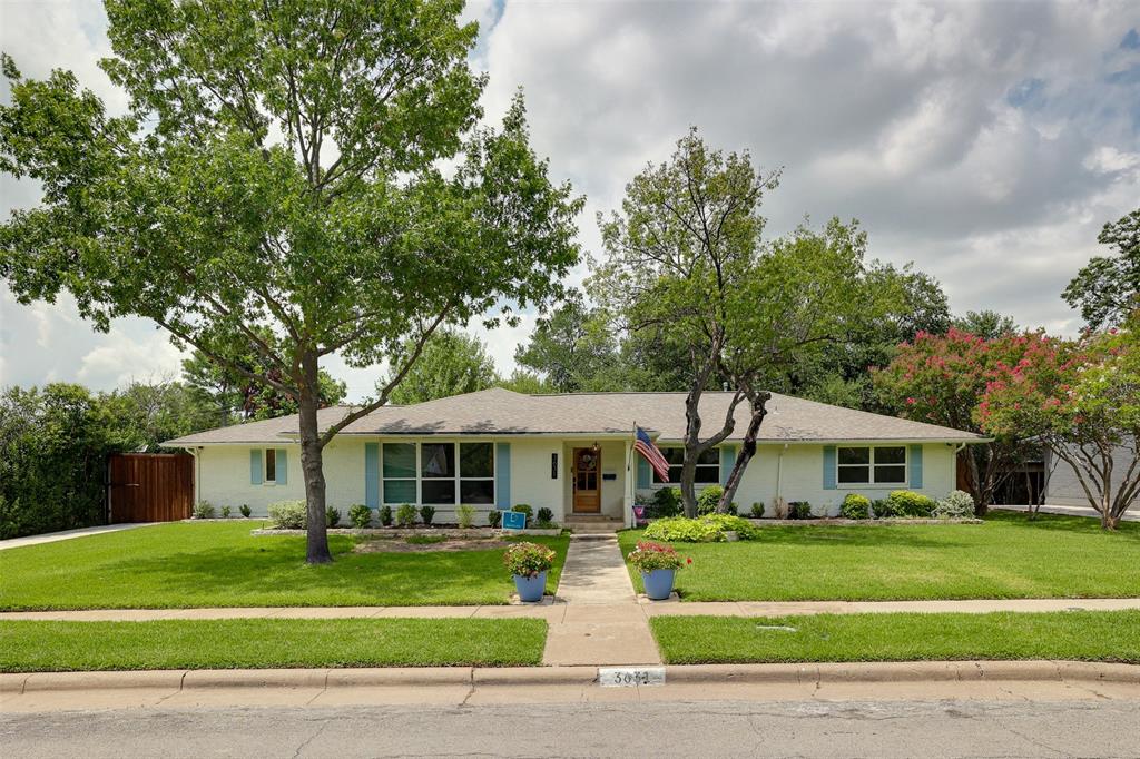 3631 Coral Gables Drive Property Photo 1