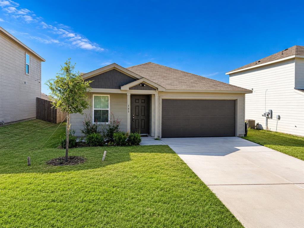 145 Bluebonnet Way Property Photo 1