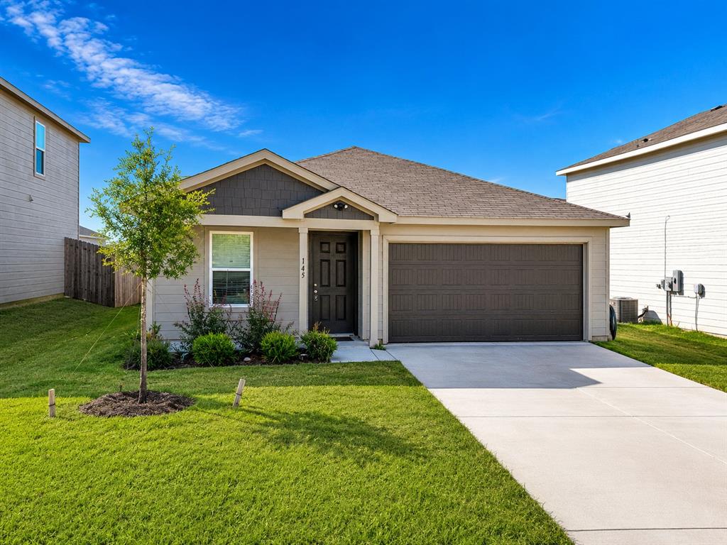 145 Bluebonnet Way Property Photo 2