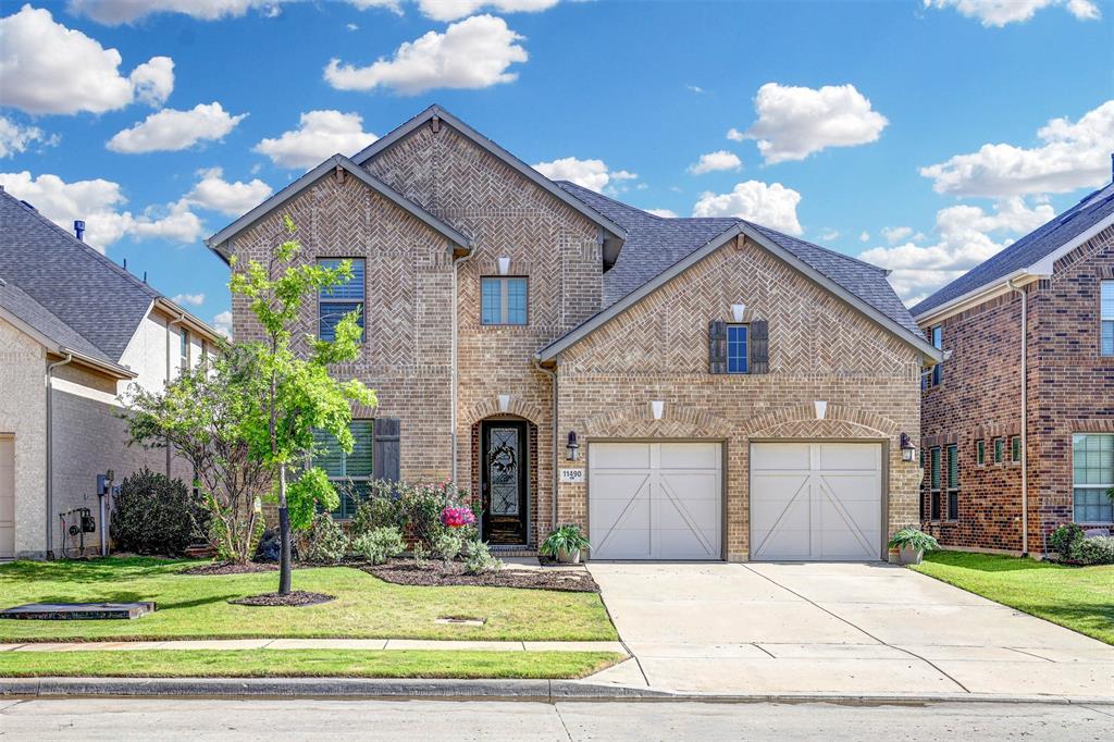 11490 Misty Ridge Drive Property Photo 1