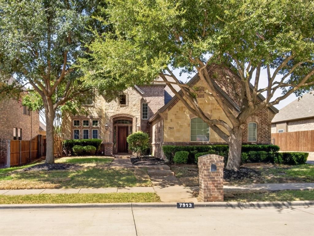 7913 Forest View Court Property Photo 1