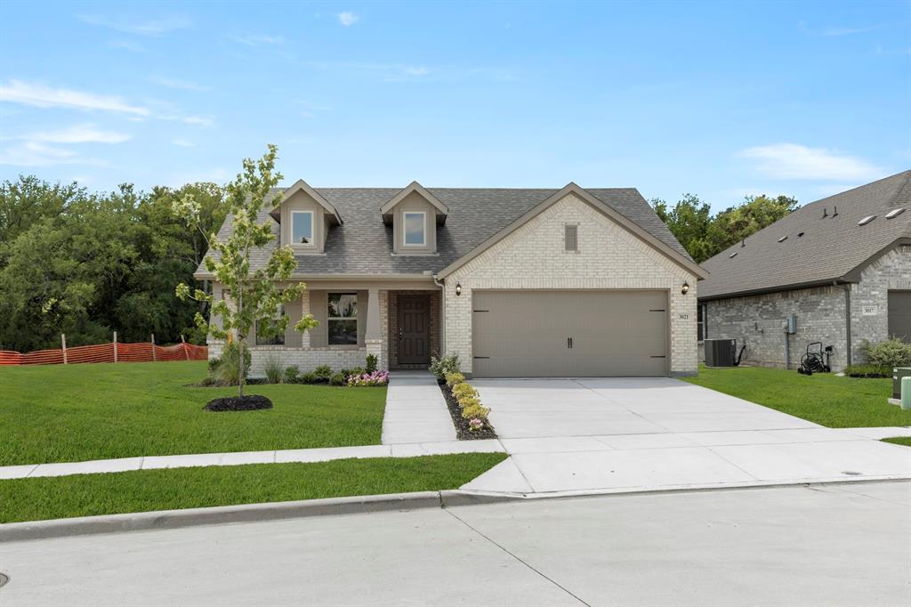 3021 Bailey Way Property Photo 1