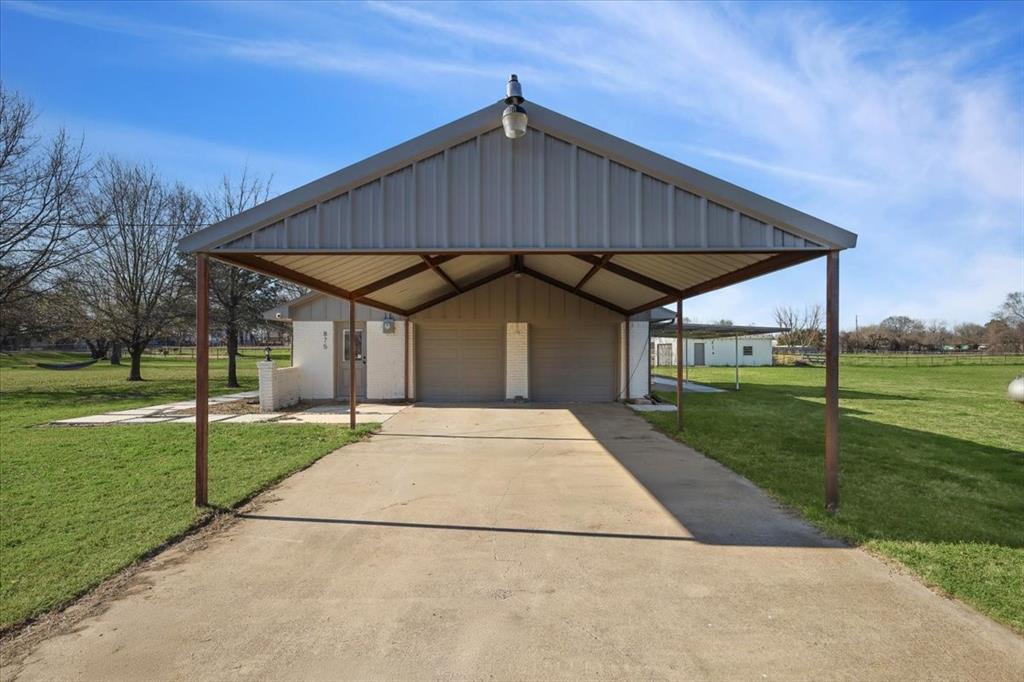 875 Fm 1389 Property Photo 19