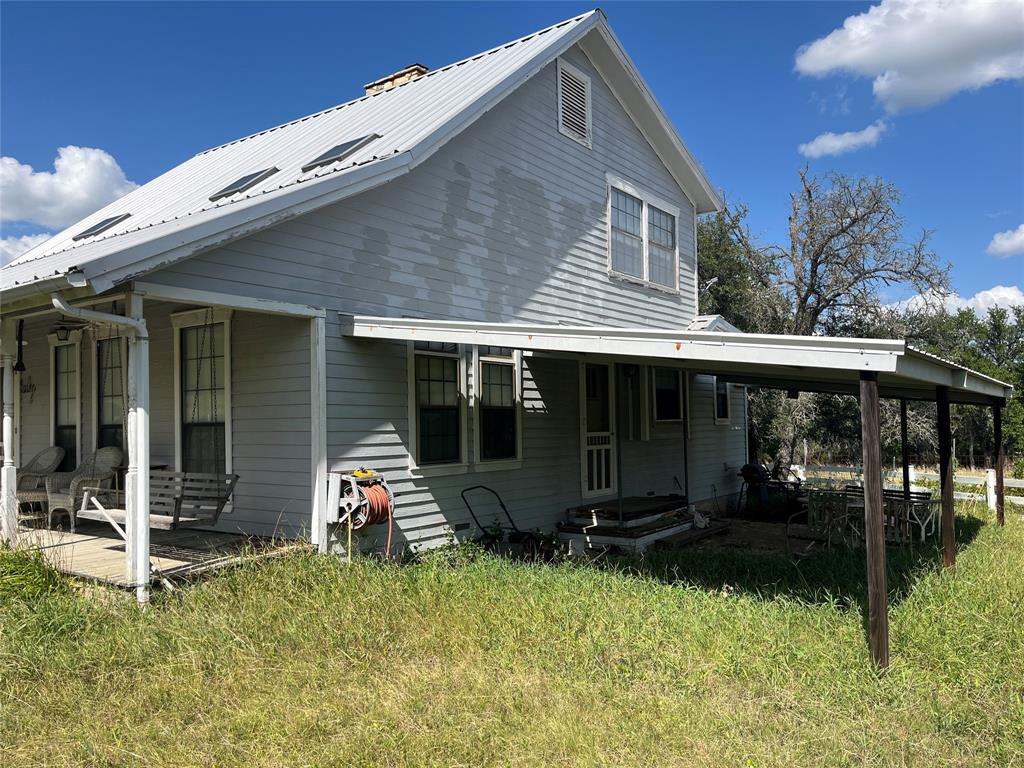 895 County Road 2480 Property Photo 25
