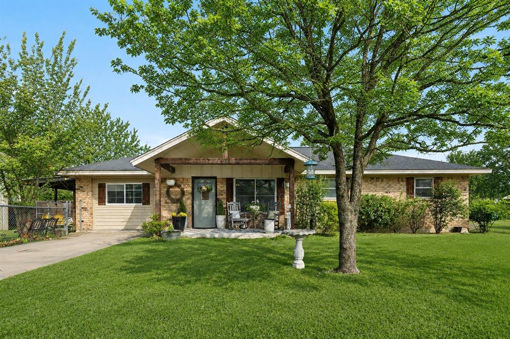 403 Magnolia Avenue Property Photo 1