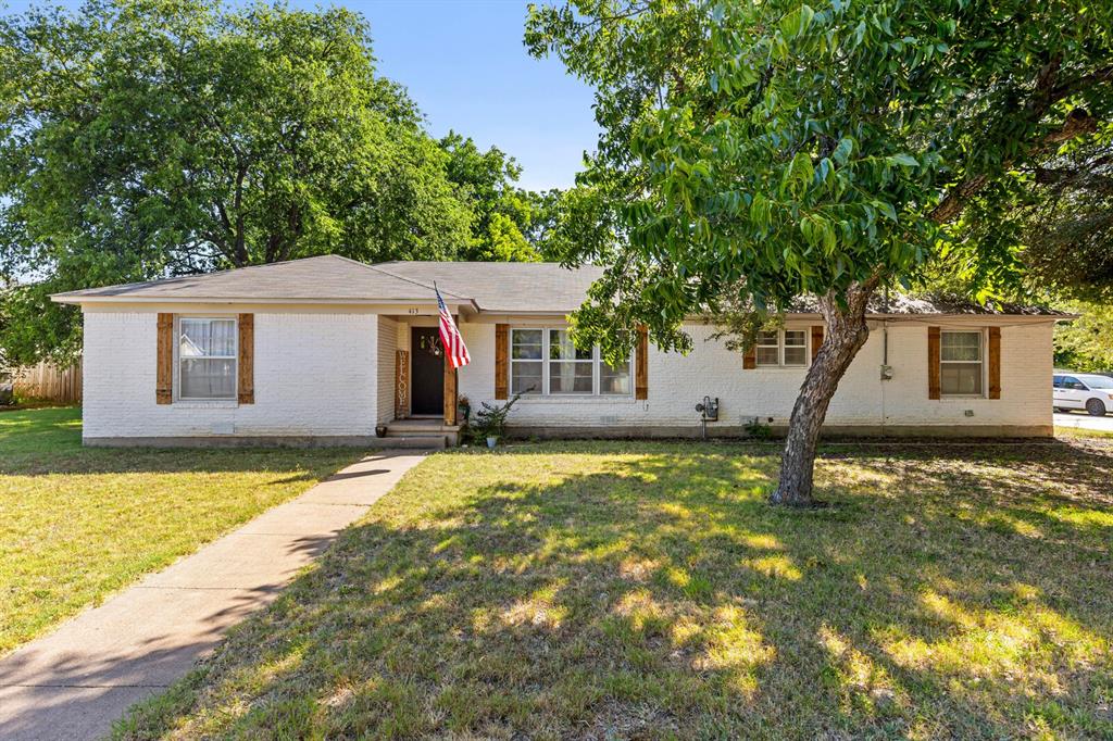 413 S Tyler Street Property Photo 1