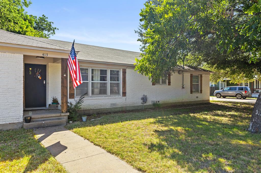 413 S Tyler Street Property Photo 3
