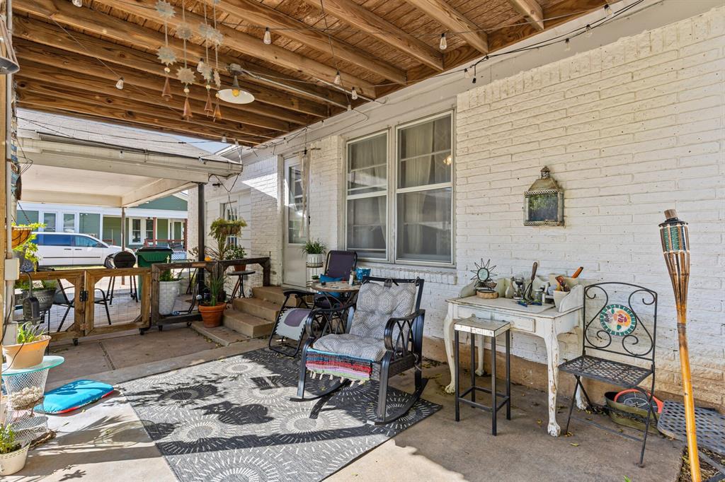 413 S Tyler Street Property Photo 12
