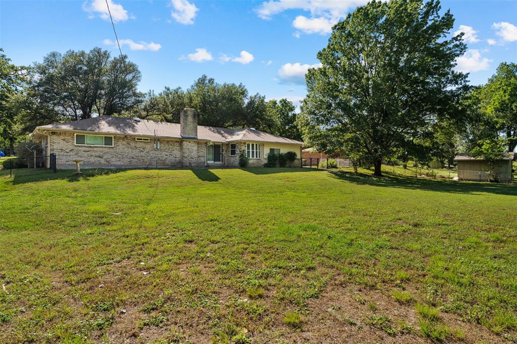 708 Fonville Drive Property Photo 6