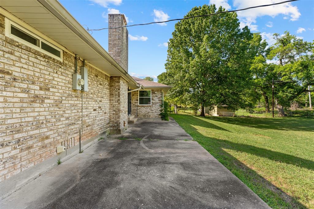 708 Fonville Drive Property Photo 8