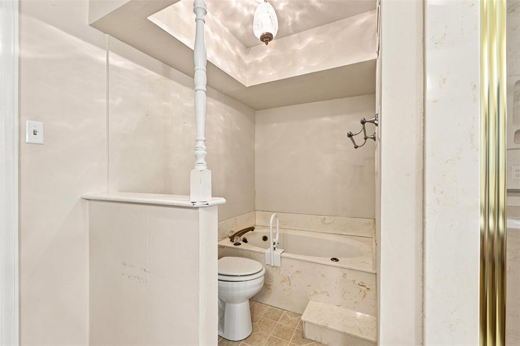 708 Fonville Drive Property Photo 13