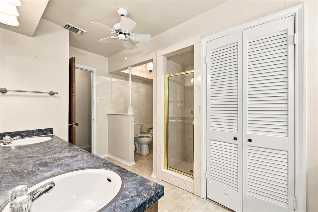 708 Fonville Drive Property Photo 14
