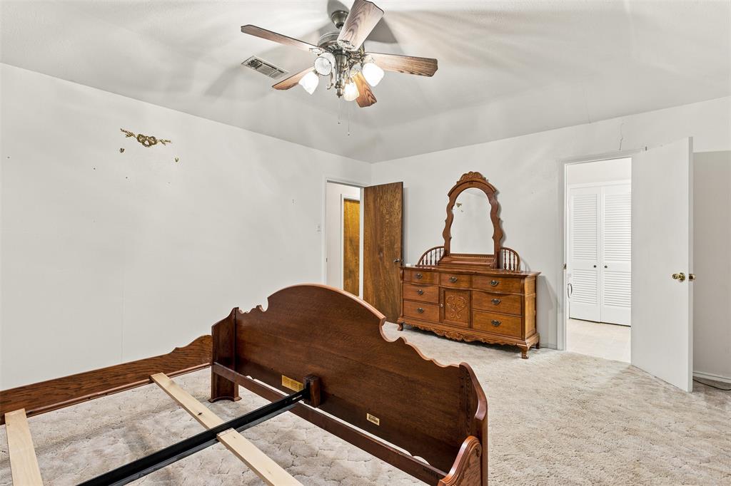 708 Fonville Drive Property Photo 15