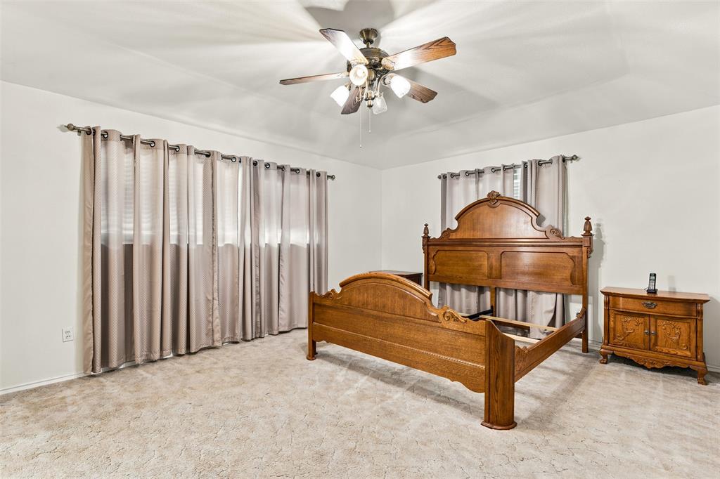 708 Fonville Drive Property Photo 16