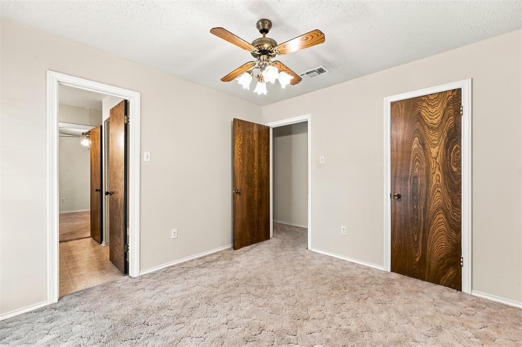 708 Fonville Drive Property Photo 17
