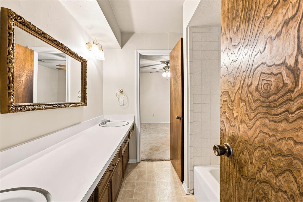 708 Fonville Drive Property Photo 19