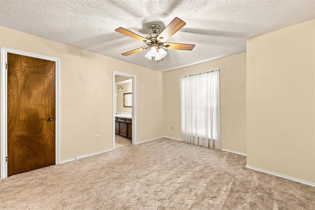 708 Fonville Drive Property Photo 22