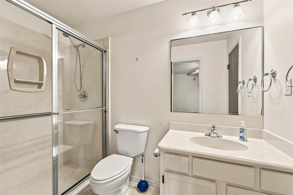 708 Fonville Drive Property Photo 25