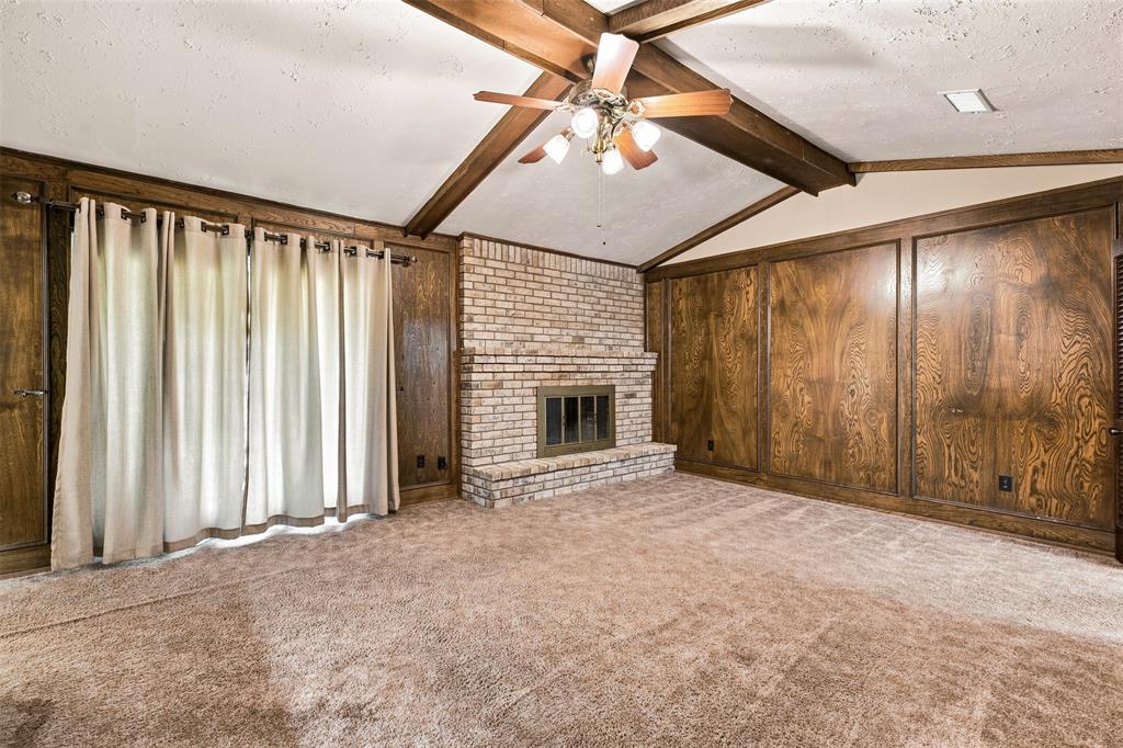 708 Fonville Drive Property Photo 35
