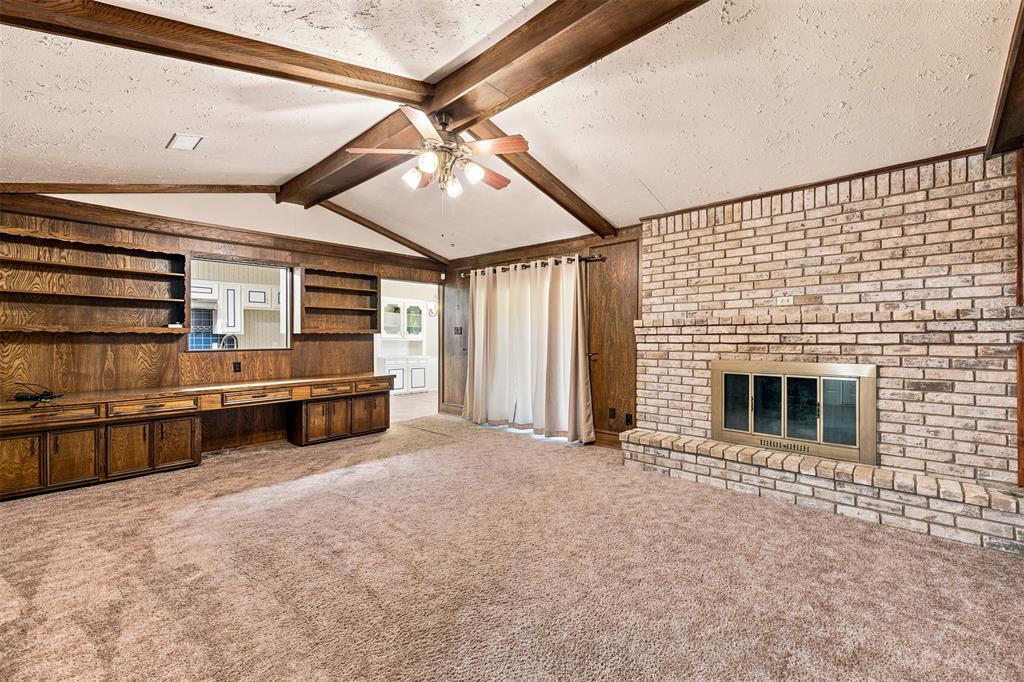 708 Fonville Drive Property Photo 37