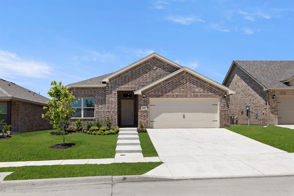 3266 Ribisl Lane Property Photo 1