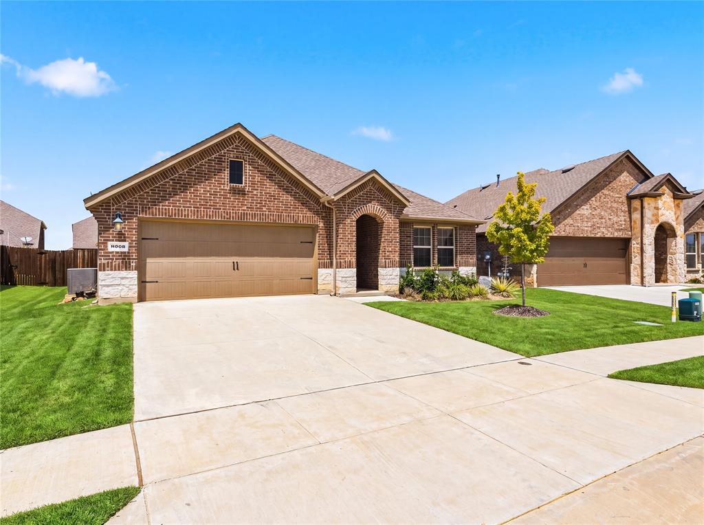9809 Gooseneck Drive Property Photo 3