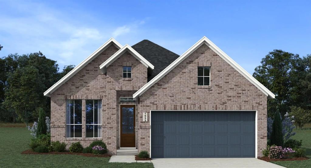 10133 Birchpoint Drive Property Photo 1