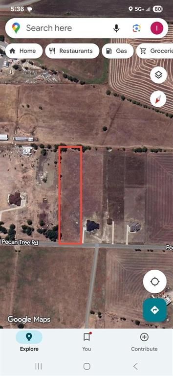 0 E Pecan Tree Road Property Photo 2