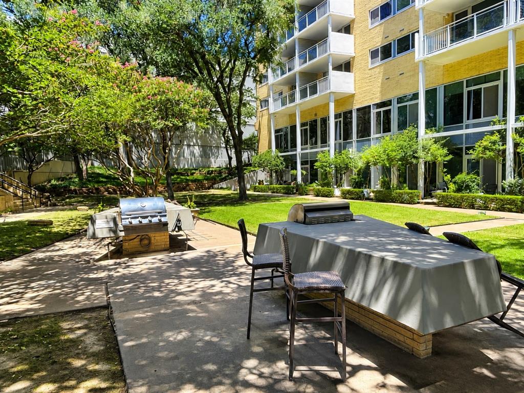3883 Turtle Creek Boulevard 511 Property Photo 28