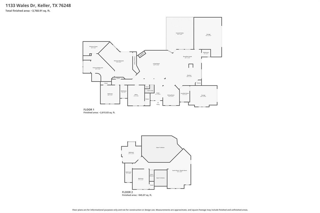 1133 Wales Drive Property Photo 37