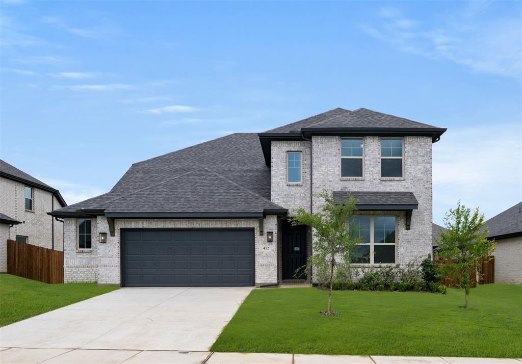 6908 Lincoln Pin Way Property Photo 1