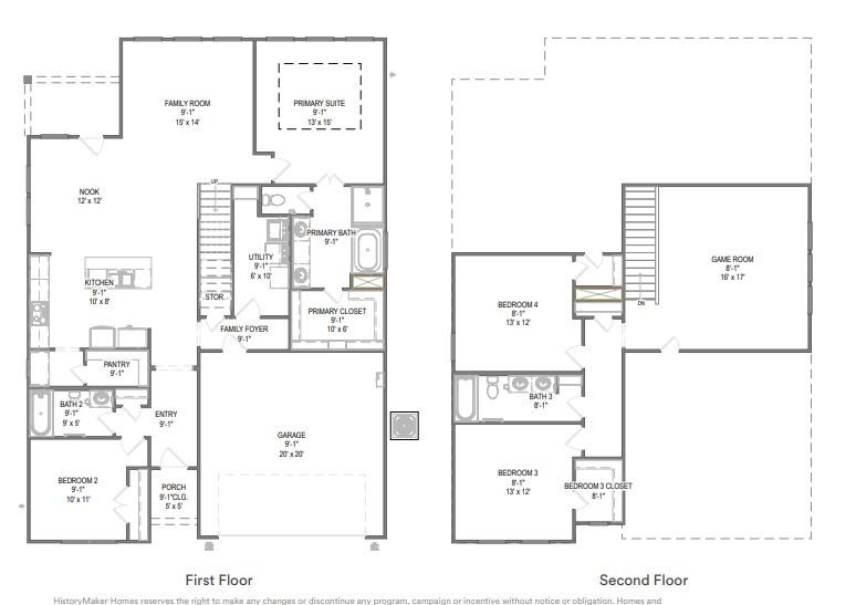 6908 Lincoln Pin Way Property Photo 2