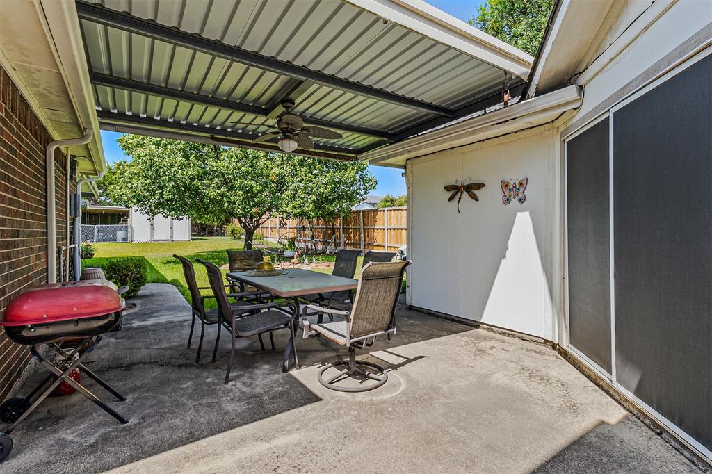 1409 Osage Trail Property Photo 14