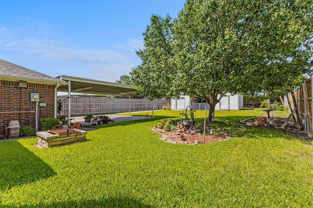1409 Osage Trail Property Photo 15