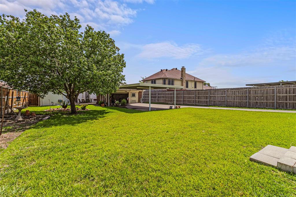1409 Osage Trail Property Photo 18