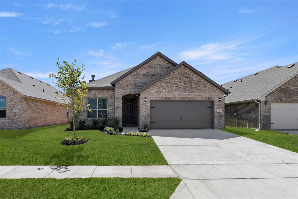 6221 Delacroix Drive Property Photo 1