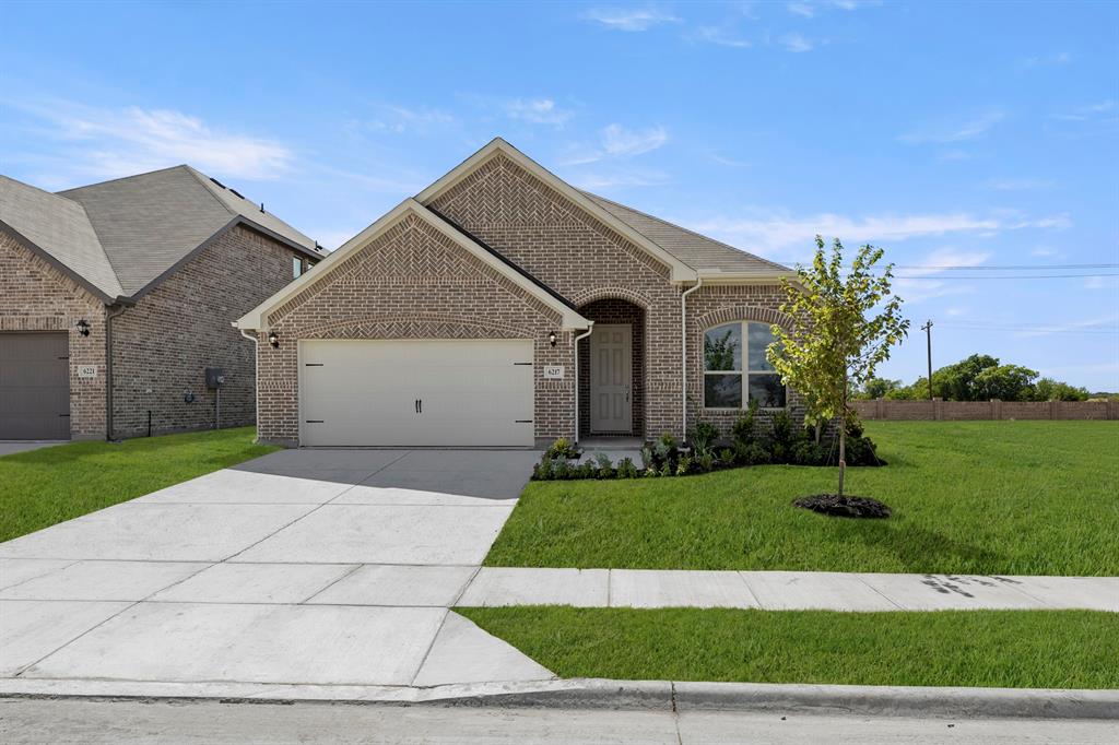 6217 Delacroix Drive Property Photo 1