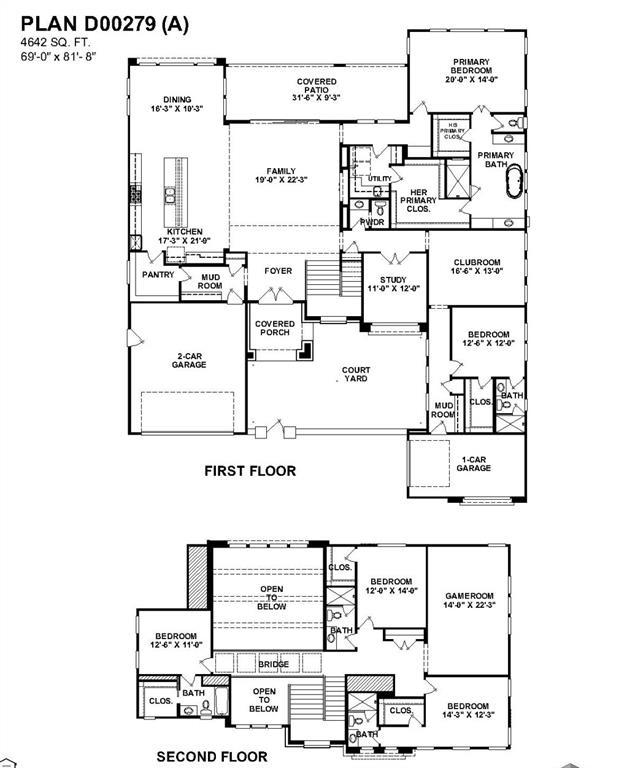 1836 High Plains Trail Property Photo 2