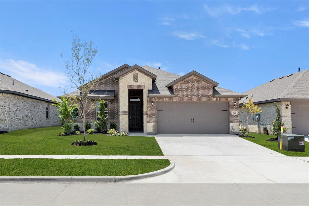 213 Van Horn Drive