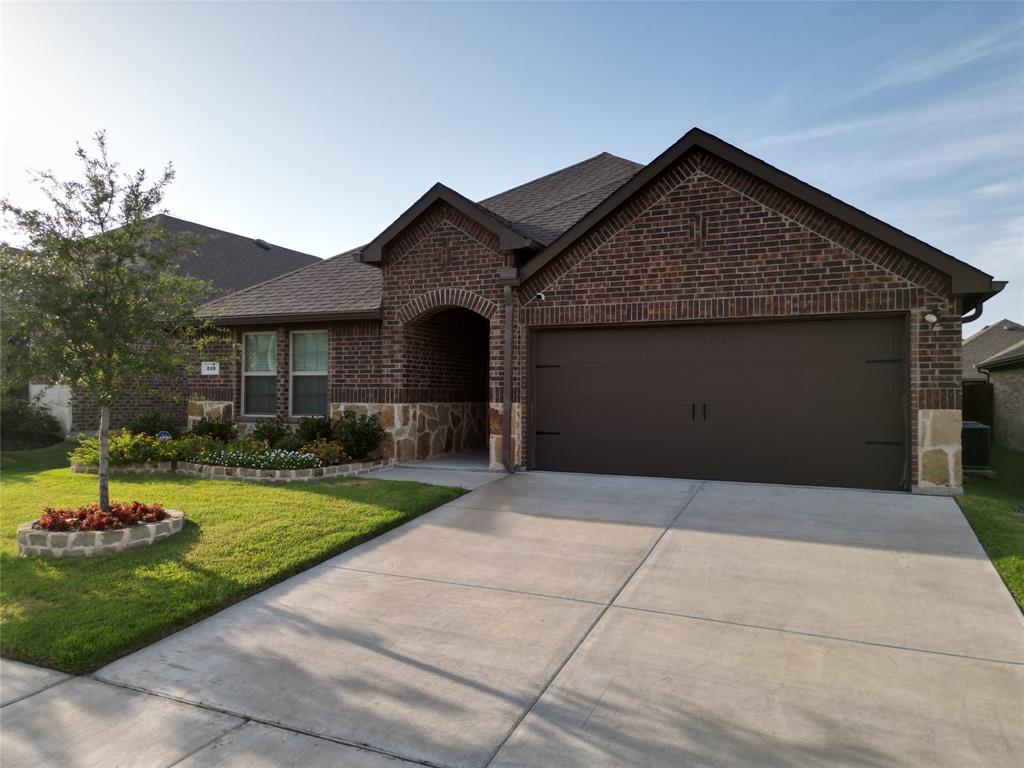 310 Hollow Branch Drive
